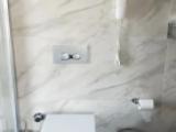 Четырёхместный номер Комфорт с балконом и с видом на город