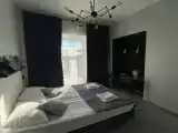 Двухместный номер Стандарт с балконом