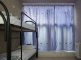Кровать в общем номере (женский номер)