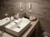 Двухместный номер Стандарт с видом на горы