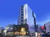 Кровать в общем номере (женский номер)