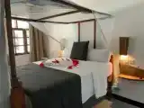 Двухместный номер Стандарт с балконом
