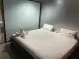 Двухместный семейный номер Стандарт