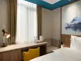 Двухместный номер Стандарт