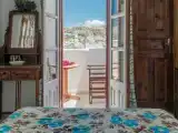 Двухместный номер Deluxe с видом на море