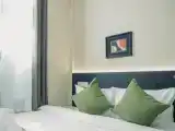 Номер Deluxe с балконом