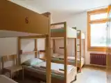 Шестиместный номер Стандарт