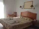 Двухместный номер Стандарт с видом на бассейн