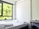 Двухместный номер Deluxe