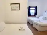 Трёхместный номер Стандарт