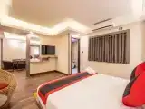 Двухместные апартаменты