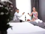Семейный номер Deluxe
