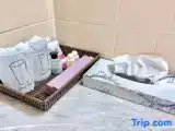Двухместный номер Superior