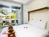 Двухместный номер Стандарт