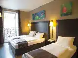 Двухместный номер Prestige