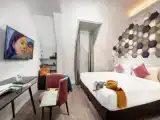 Двухместный номер Комфорт