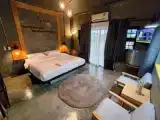 Двухместный номер Стандарт с балконом