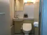 Шестиместный номер Стандарт
