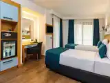 Двухместный номер Deluxe
