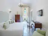 Двухместный номер Garden View