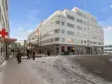 Апартаменты