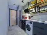 Апартаменты Luxury с балконом