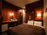 Трёхместный номер Эконом
