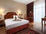Двухместный номер Стандарт