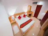 Двухместный номер Deluxe