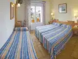 Двухместный номер Стандарт
