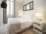 Номер Стандарт