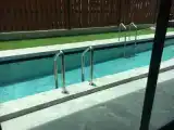 Двухместный номер Стандарт с видом на бассейн