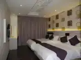Двухместный номер Deluxe