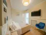Двухместный номер Стандарт с видом на море