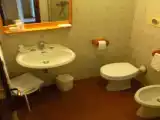 Люкс с видом на сад