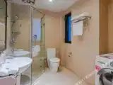 Семейный люкс с 2 комнатами