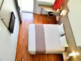 Двухместный семейный номер Стандарт