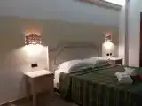 Двухместный номер Superior с балконом