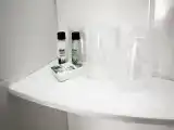 Двухместный номер Стандарт с балконом
