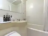 Номер Стандарт с видом на горы
