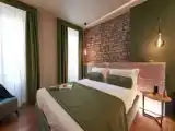 Двухместный номер Deluxe