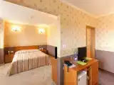 Люкс Deluxe с 2 комнатами с красивым видом из окна