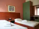 Двухместный номер Стандарт