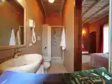 Двухместный номер Deluxe с балконом