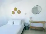 Двухместный номер Стандарт с балконом