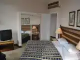 Двухместный номер Стандарт с видом на город