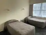 Пятиместный семейный номер Стандарт с 2 комнатами