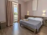 Двухместный номер Superior с видом на море