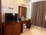 Номер Deluxe