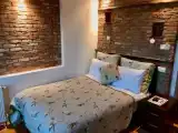 Одноместный номер Стандарт с видом на окрестности